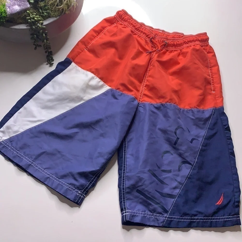 Nautica brand youth